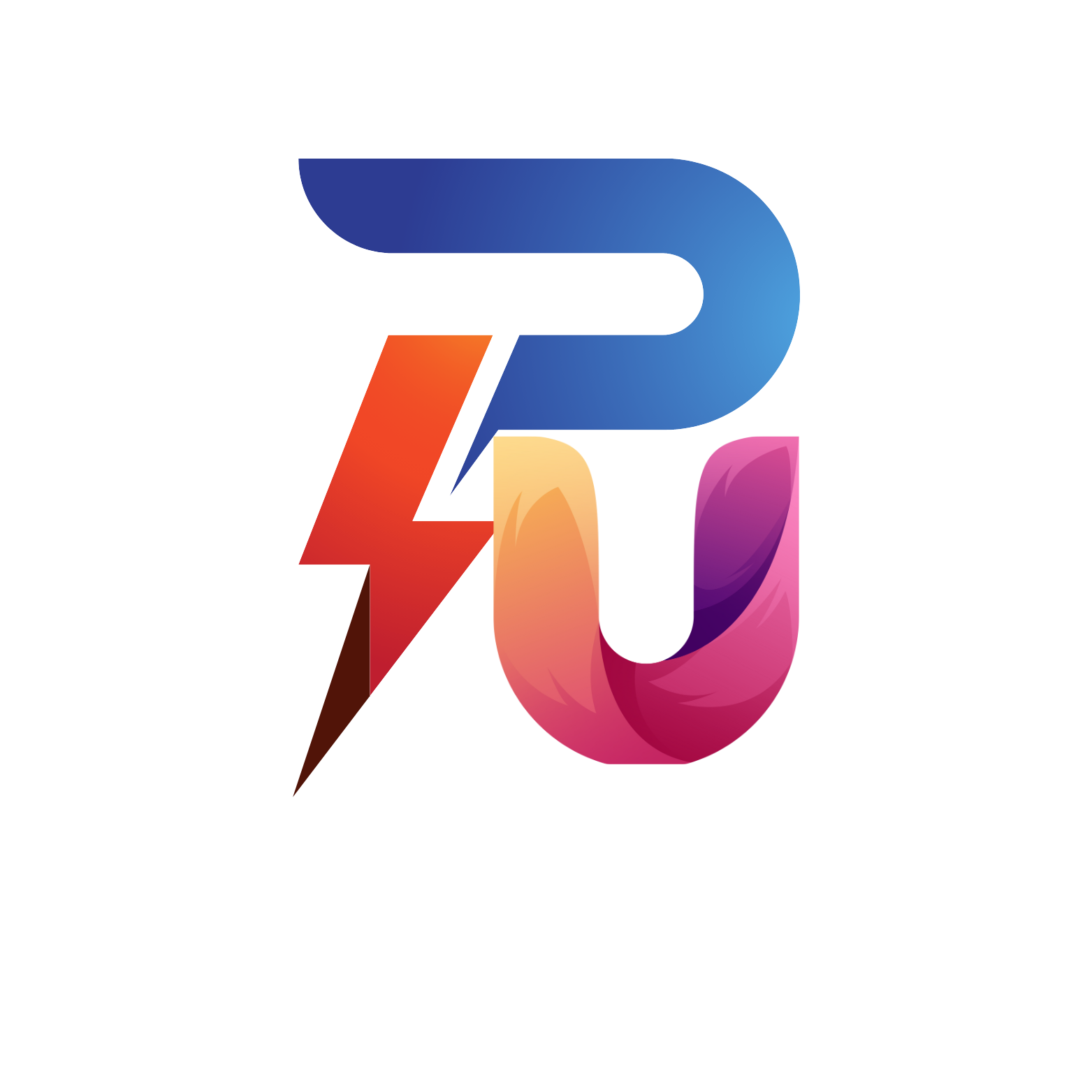 Project4U Logo
